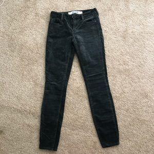 Brandy Corduroy Pants
